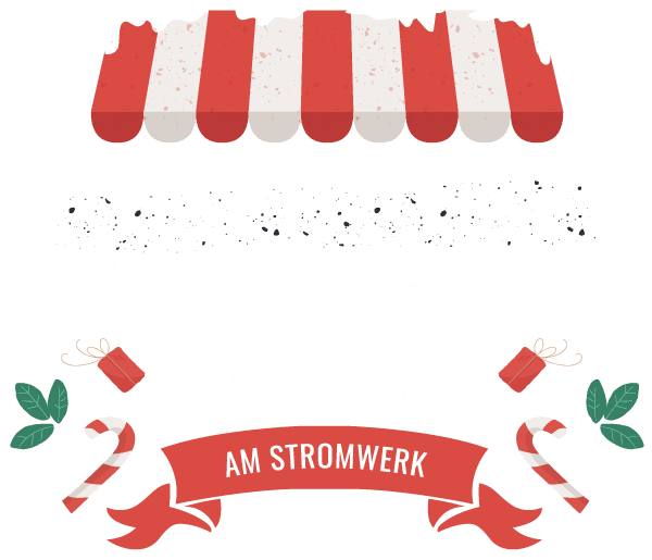 Bebilderung Weihnachtsmarkt Logo